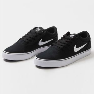 Nike SB Chron 2 Canvas